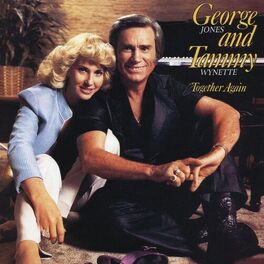 Album cover of Together Again