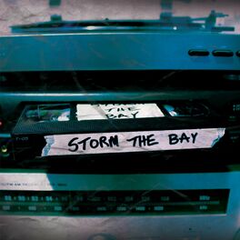 Album cover of Storm the Bay