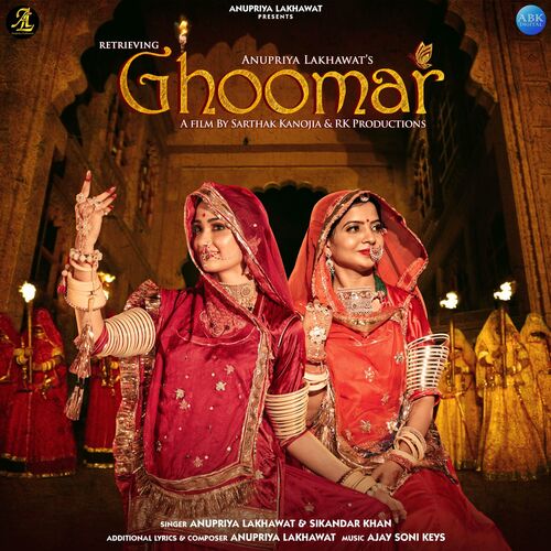 Ghoomar | Sunita Swami | Swami Studio Nagaur - video Dailymotion