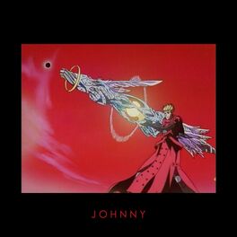 Album cover of Johnny (feat. Fantompower)