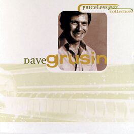 Album cover of Priceless Jazz 28 : Dave Grusin