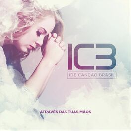 Album cover of Através das Tuas Mãos