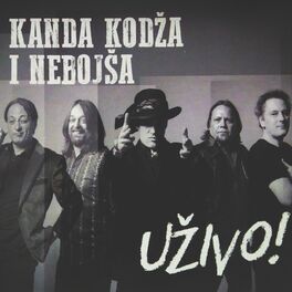Album cover of Uživo! (Live)