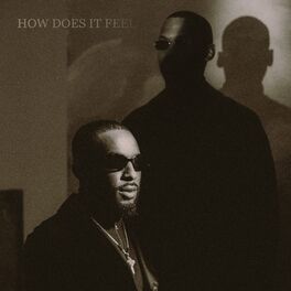 Album cover of How Does It Feel