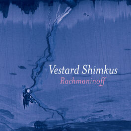 Album cover of Rachmaninoff: Piano Sonata No. 2, Variations on a Theme of Chopin & Preludes