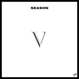 Album cover of Season V