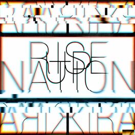 Album cover of RISE UP NATION