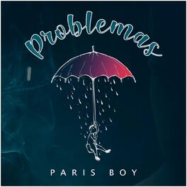 Album cover of Problemas