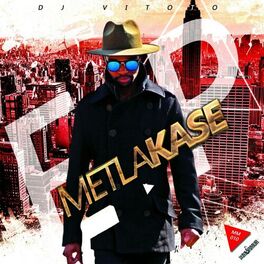 Album cover of Metlakase Ep