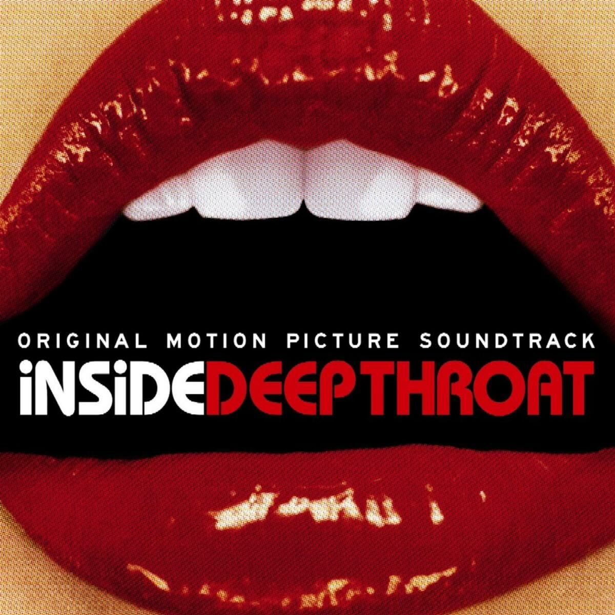 SOUNDTRACK/CAST ALBUM - Inside Deep Throat - Original Soundtrack: lyrics  and songs | Deezer