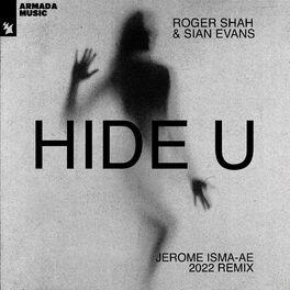 Album cover of Hide U (Jerome Isma-Ae 2022 Remix)