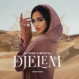 Album cover of Djelem