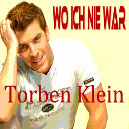 Album cover of Wo ich nie war
