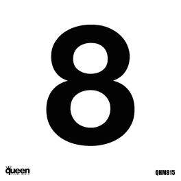 Album cover of 8 Years of Queen House Music
