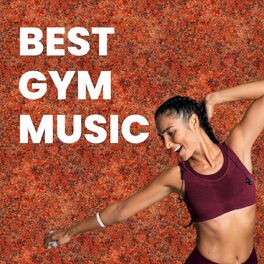 Album cover of Best Gym Music