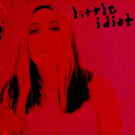 Album cover of Little Idiot