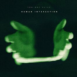 Album cover of Human Interaction