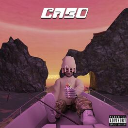 Album cover of Cabo