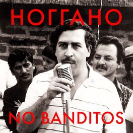Album cover of No Banditos