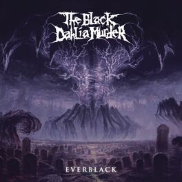 Album cover of Everblack