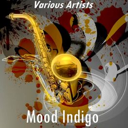 Album cover of Mood Indigo