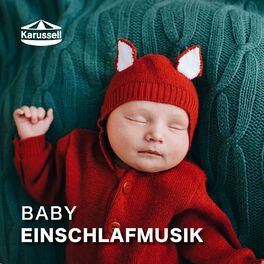 Album cover of Baby Einschlafmusik
