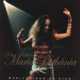 Album cover of Maricotinha (Ao Vivo)