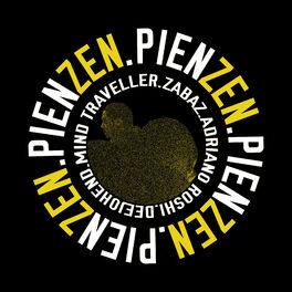 Album cover of Pienzen