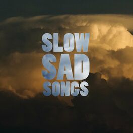 Album cover of slow sad songs