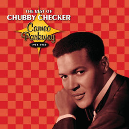 Album cover of The Best Of Chubby Checker 1959-1963