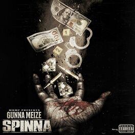 Album cover of SPINNA