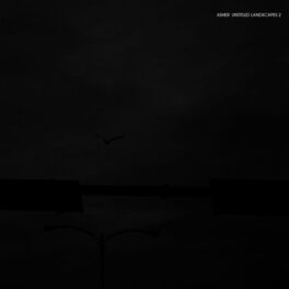 Album cover of Untitled Landscapes 2
