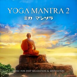 Album cover of Yoga Mantra 2