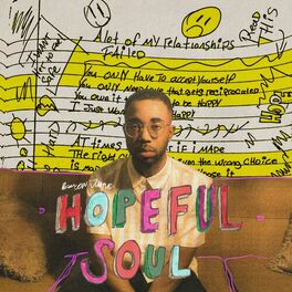 Album cover of Hopeful Soul - EP