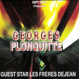 Album cover of Georges Plonquitte
