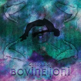 Album cover of Bovine Joni (feat. Yung Dylan, Swamp G & Kamas)