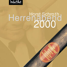 Album cover of Herrenabend 2000