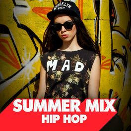 Album cover of Summer Mix Hip Hop