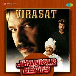Album cover of Virasat - Jhankar Beats