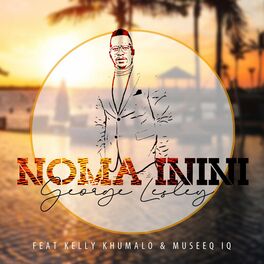 Album cover of Noma Inini