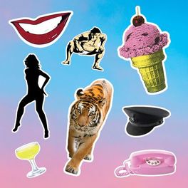 Album cover of Paper Gods (Deluxe Edition)