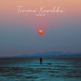 Album cover of Terima Kasihku