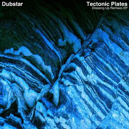 Album cover of Tectonic Plates Remix