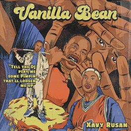 Album cover of Vanilla Bean