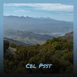 Album cover of Cbl Psst