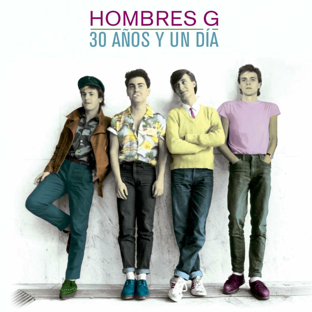 Por qué no ser amigos (feat. Dani Martín) (Remaster 2015)