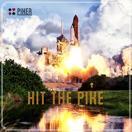 Album cover of Hit The Pike