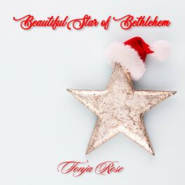 Album cover of Beautiful Star of Bethlehem