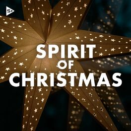 Album cover of Spirit of Christmas