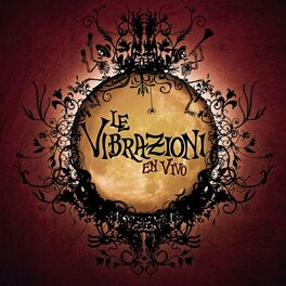 Album cover of En Vivo